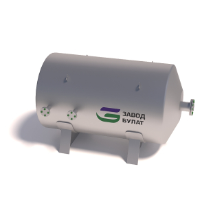Баки аккумуляторы безнапорные от 0,1 мЗ до З2 мЗ