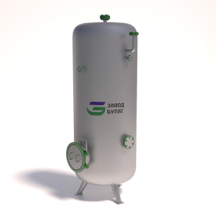 Ресиверы аргона