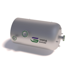 Баки конденсатные