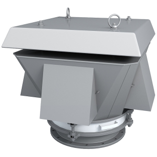 Дыхательный клапан для резервуара (емкости)