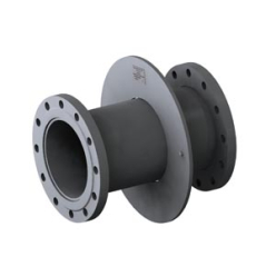 фото приемо-раздаточного патрубка ППР, ПМ, ПЗ для резервуара